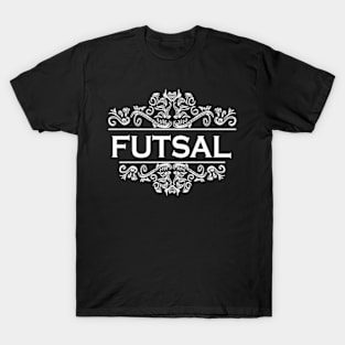 Sports Futsal T-Shirt